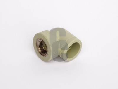 Нови предложения Коляно РР вътрешна резба ф32х3-4ж.